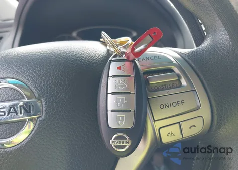 2015 Nissan Altima 2.5/2.5 S/2.5 Sl/2.5 Sv from USA, damaged, VIN 1N4AL3AP4FN334106